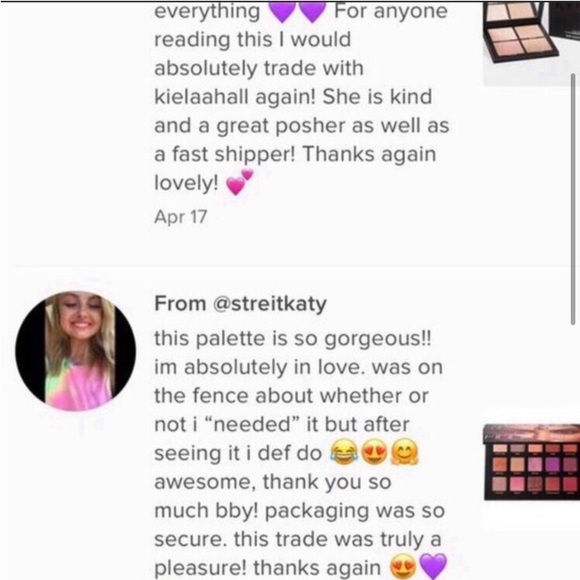 ISO list & reviews - Picture 2 of 4